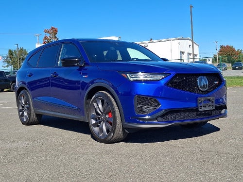 2022 Acura MDX Type S SH-AWD
