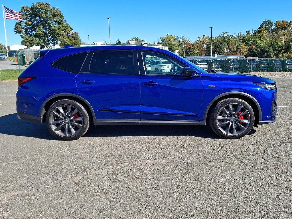 2022 Acura MDX Type S SH-AWD