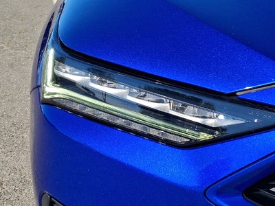 2022 Acura MDX Type S SH-AWD