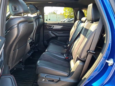 2022 Acura MDX Type S SH-AWD