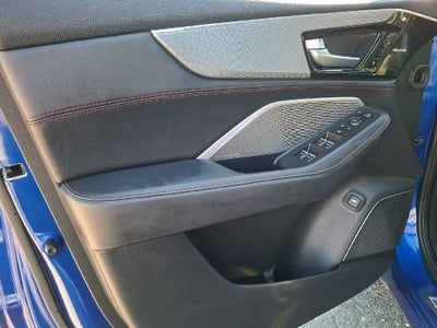 2022 Acura MDX Type S SH-AWD