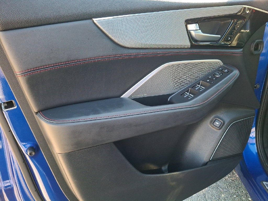 2022 Acura MDX Type S SH-AWD