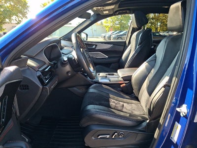 2022 Acura MDX Type S SH-AWD
