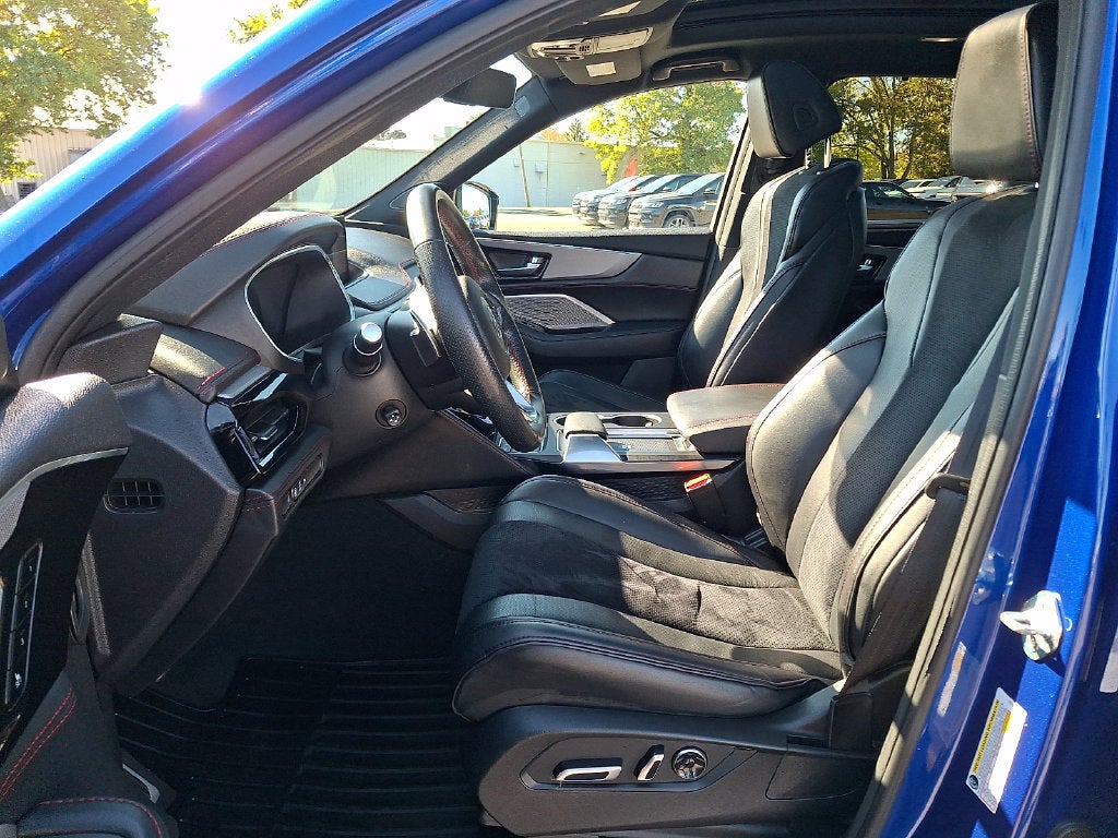 2022 Acura MDX Type S SH-AWD