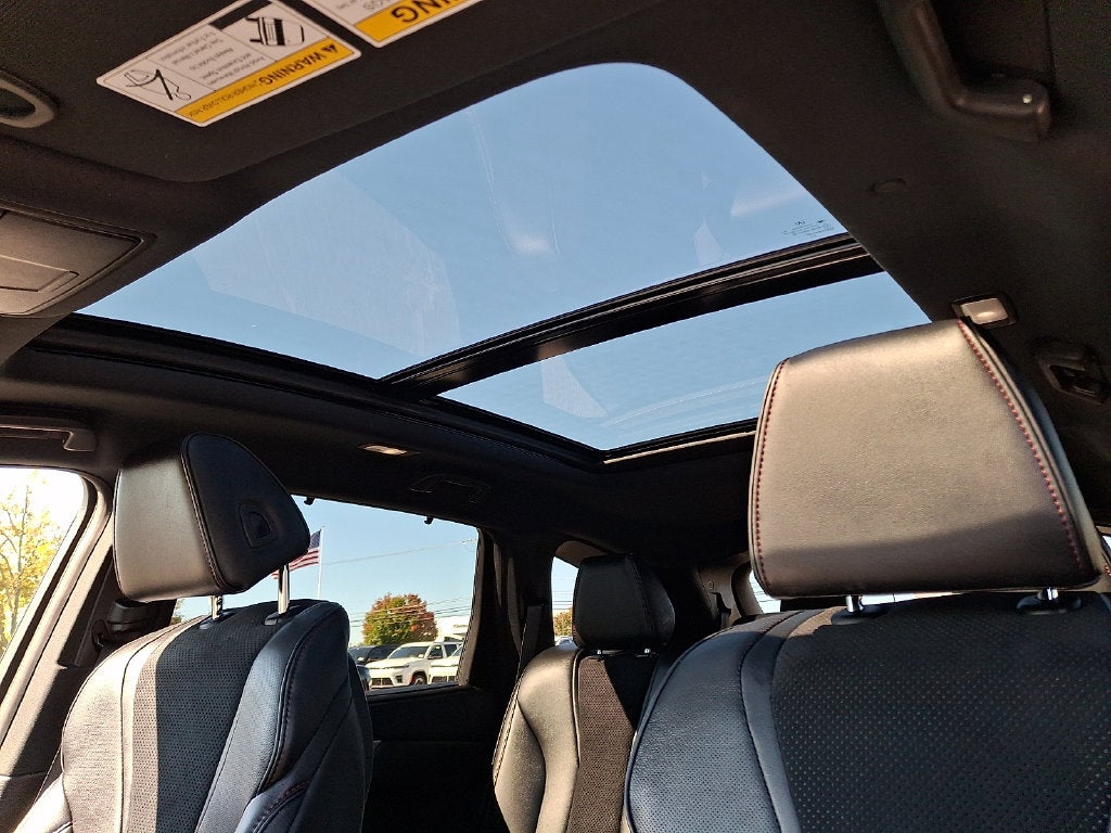 2022 Acura MDX Type S SH-AWD