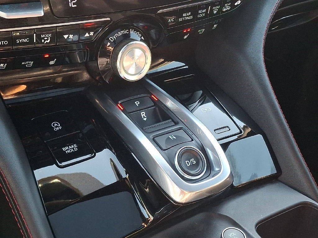 2022 Acura MDX Type S SH-AWD