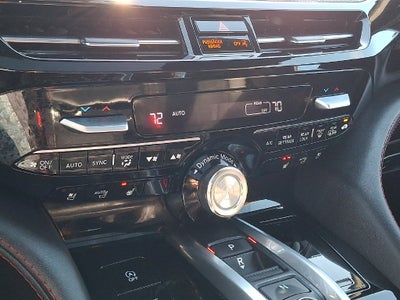 2022 Acura MDX Type S SH-AWD