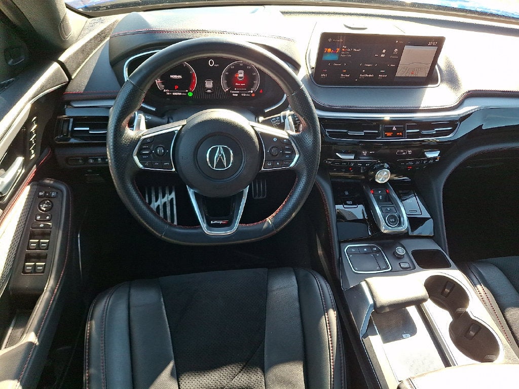 2022 Acura MDX Type S SH-AWD
