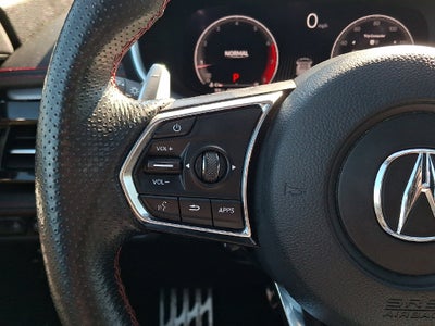 2022 Acura MDX Type S SH-AWD