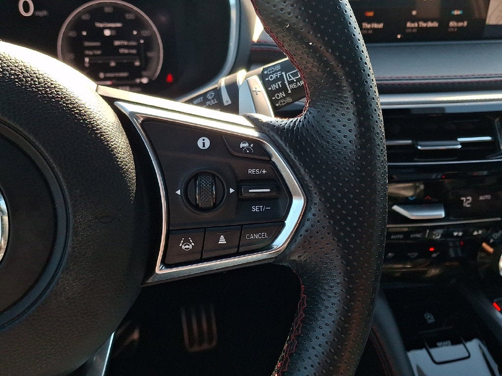 2022 Acura MDX Type S SH-AWD