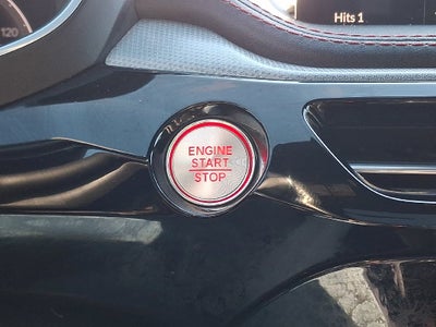 2022 Acura MDX Type S SH-AWD