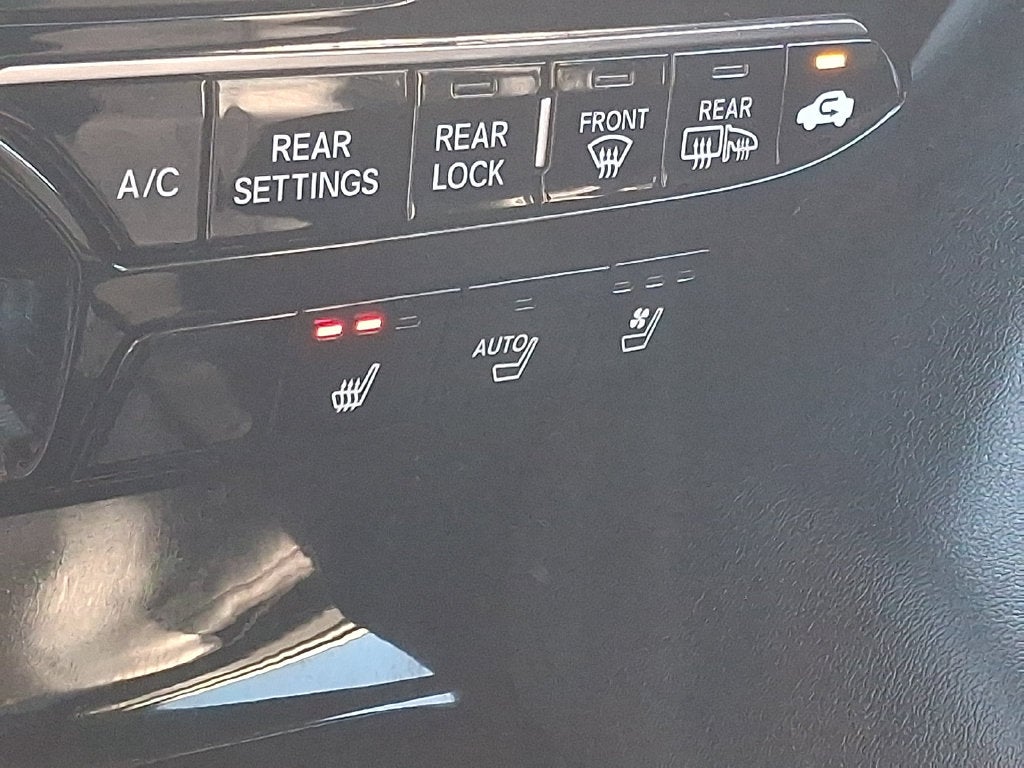 2022 Acura MDX Type S SH-AWD