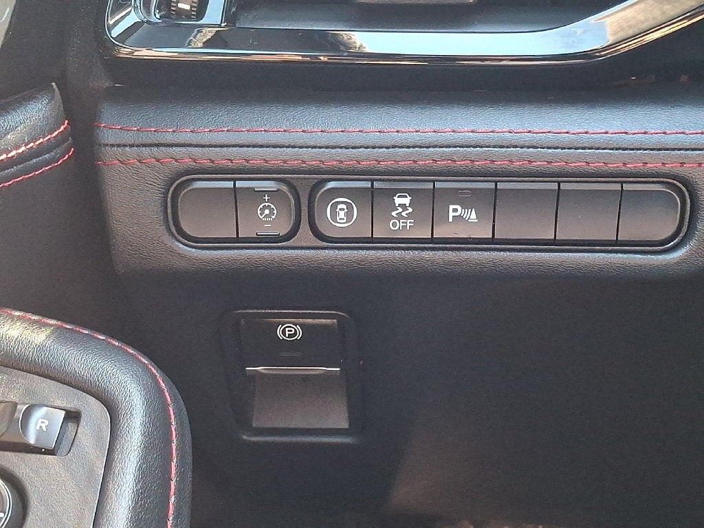 2022 Acura MDX Type S SH-AWD