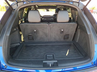 2022 Acura MDX Type S SH-AWD