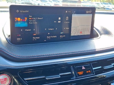 2022 Acura MDX Type S SH-AWD