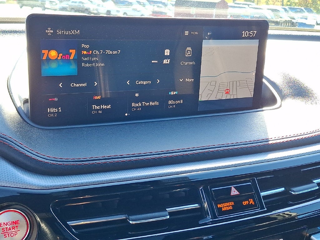 2022 Acura MDX Type S SH-AWD