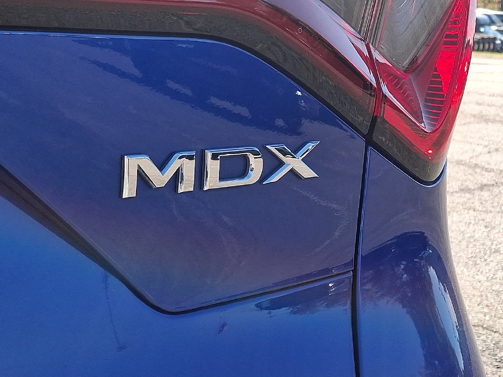 2022 Acura MDX Type S SH-AWD
