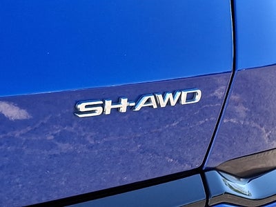2022 Acura MDX Type S SH-AWD