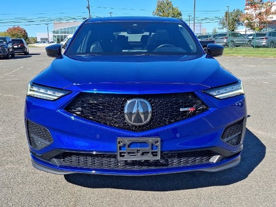 2022 Acura MDX Type S SH-AWD
