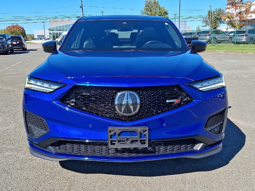 2022 Acura MDX Type S SH-AWD