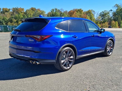 2022 Acura MDX Type S SH-AWD