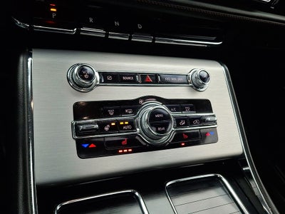 2022 Lincoln Aviator Standard