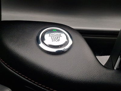 2022 Lincoln Aviator Standard