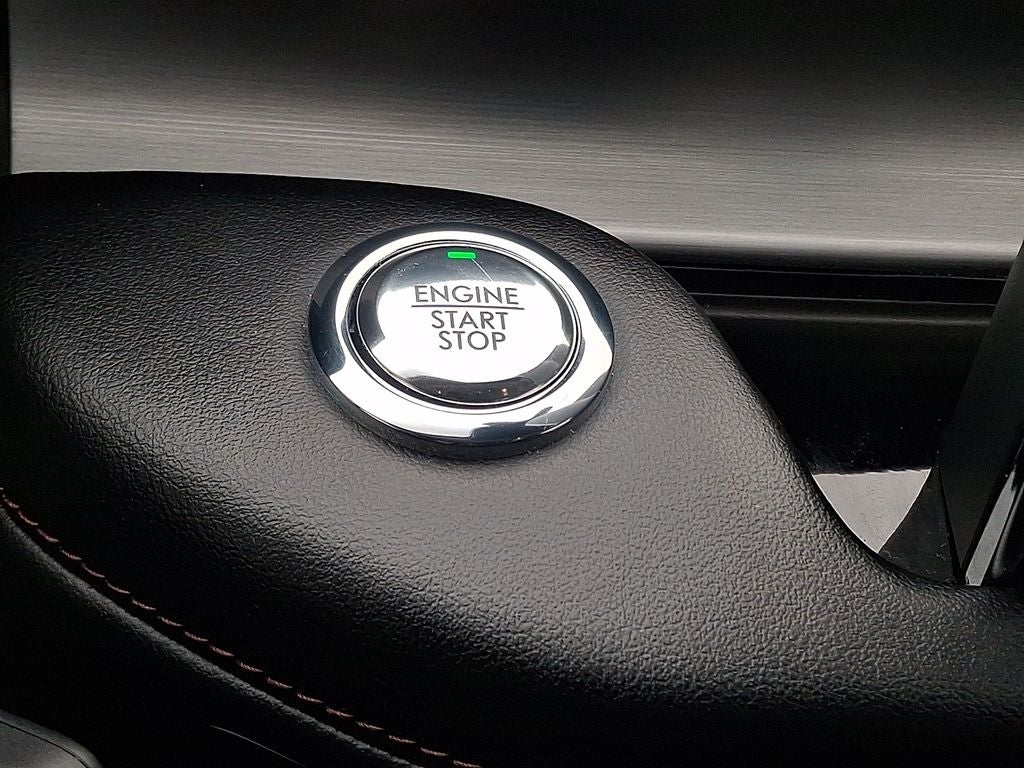 2022 Lincoln Aviator Standard