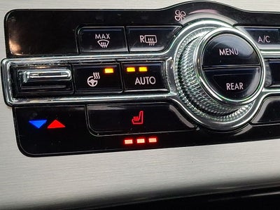 2022 Lincoln Aviator Standard