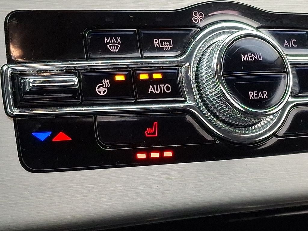 2022 Lincoln Aviator Standard