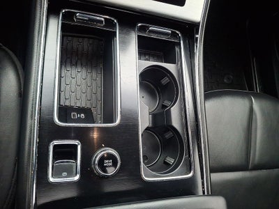 2022 Lincoln Aviator Standard