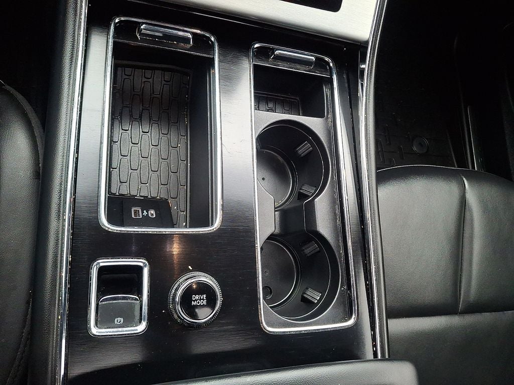 2022 Lincoln Aviator Standard