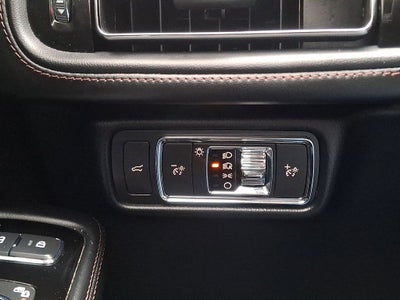 2022 Lincoln Aviator Standard