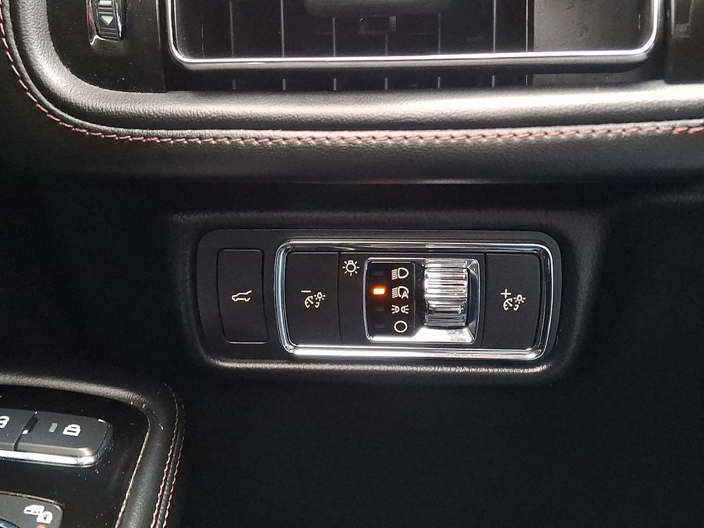 2022 Lincoln Aviator Standard