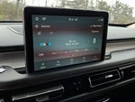 2022 Lincoln Aviator Standard