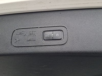 2022 Lincoln Aviator Standard