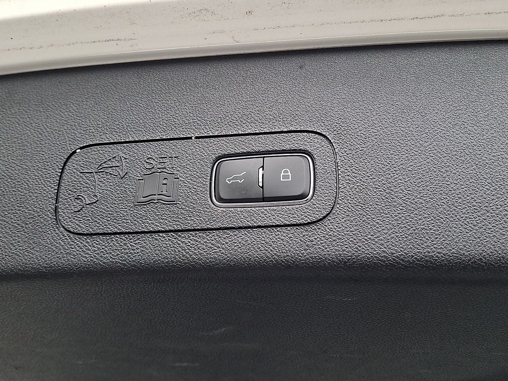 2022 Lincoln Aviator Standard