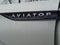 2022 Lincoln Aviator Standard