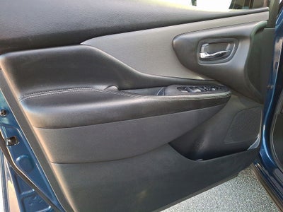 2021 Nissan Murano SV