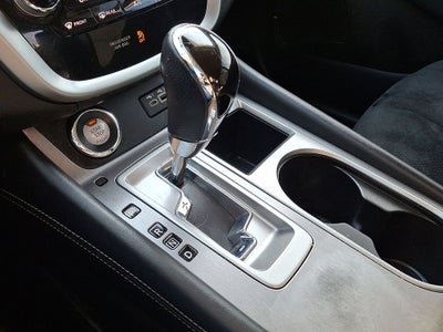 2021 Nissan Murano SV