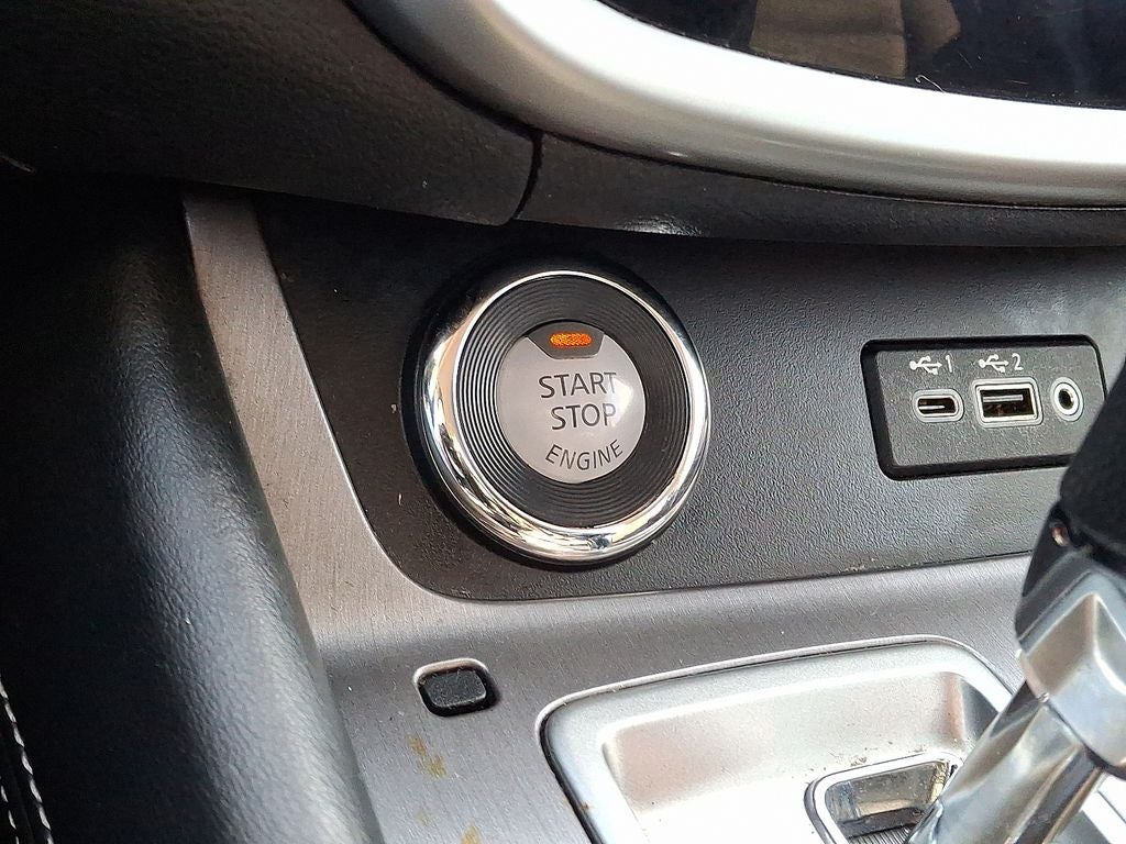 2021 Nissan Murano SV