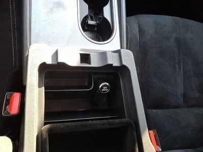 2021 Nissan Murano SV