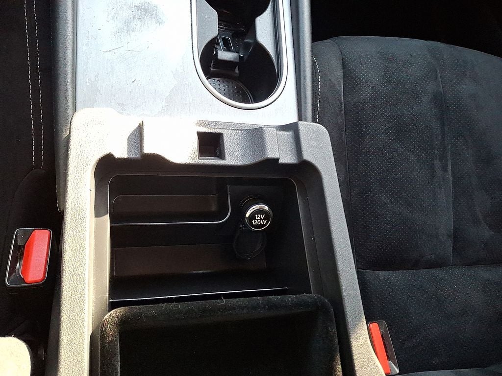 2021 Nissan Murano SV