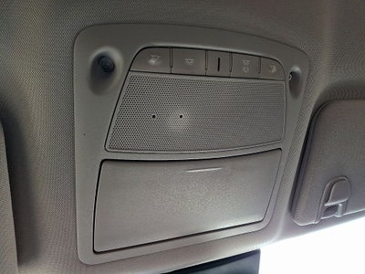 2021 Nissan Murano SV