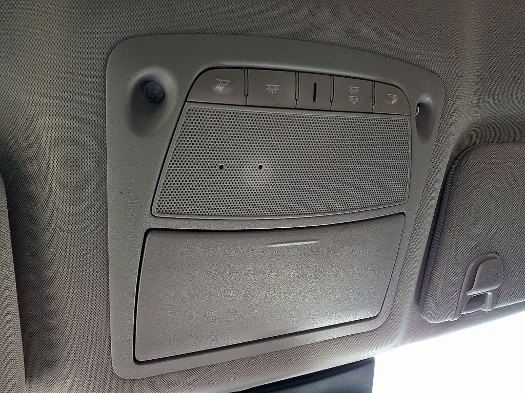 2021 Nissan Murano SV