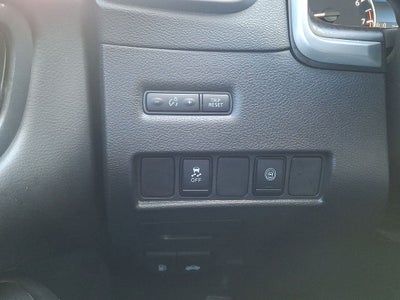 2021 Nissan Murano SV