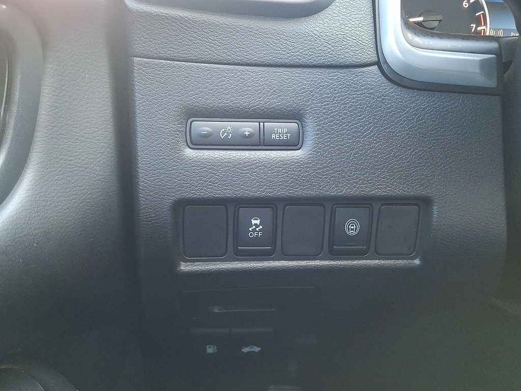 2021 Nissan Murano SV