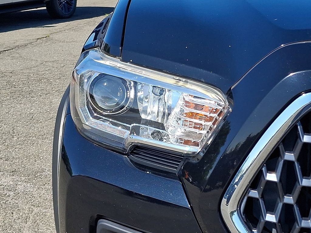 2019 Toyota Tacoma TRD Off-Road V6