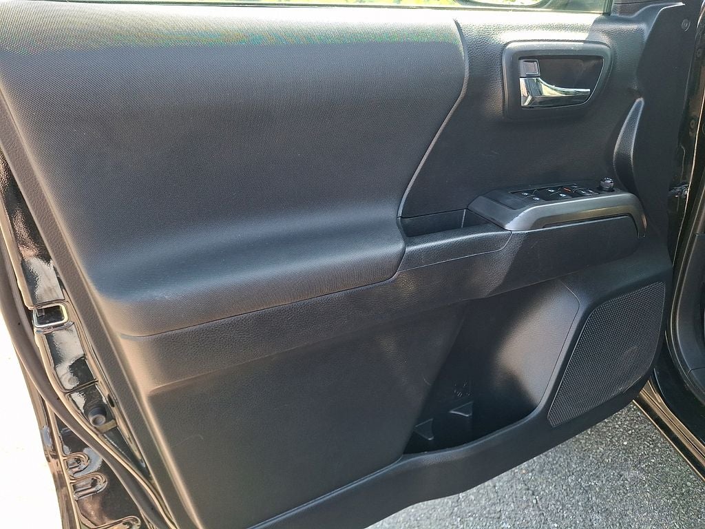 2019 Toyota Tacoma TRD Off-Road V6