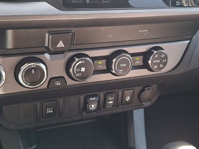 2019 Toyota Tacoma TRD Off-Road V6